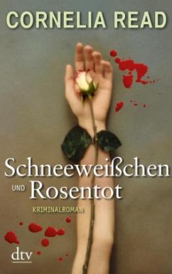 Cover Schneeweißchen und Rosentot / Madeline Dare Bd.1