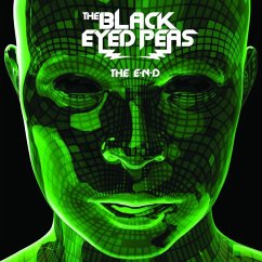 The E.N.D.(The Energy Never Dies) - Black Eyed Peas