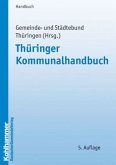 Thüringer Kommunalhandbuch Thüringer Kommunalhandbuch