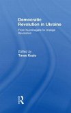 Democratic Revolution in Ukraine