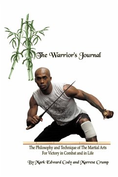 The Warrior's Journal - Mark Edward Cody