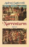 Narrenturm / Narrenturm-Trilogie Bd.1 Narrenturm / Narrenturm-Trilogie Bd.1