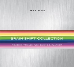 Brain Shift Collection - Strong, Jeff