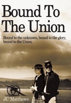 Bound to the Union - Matthews, Janet