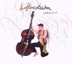 Cover Liebesrausch