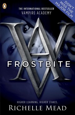 Vampire Academy: Frostbite (book 2) - Mead, Richelle