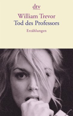 Tod des Professors - Trevor, William