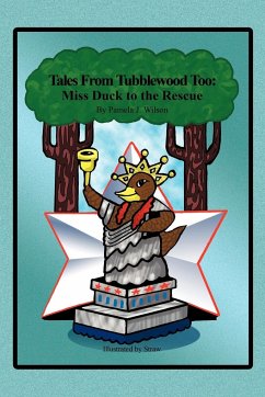 Tales From Tubblewood Too - Wilson, Pamela J.