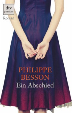 Ein Abschied - Besson, Philippe