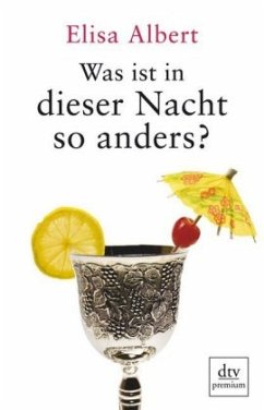 Was ist in dieser Nacht so anders? - Albert, Elisa