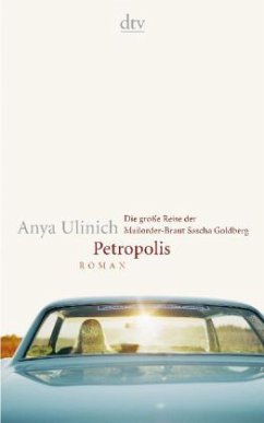 Petropolis - Ulinich, Anya