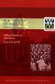 Official History of Operations on the North-West Frontier of India 1920-1935