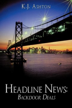 Headline News - Ashton, K. J.