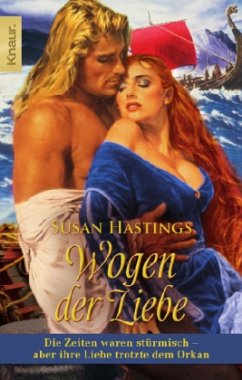 Wogen der Liebe - Hastings, Susan