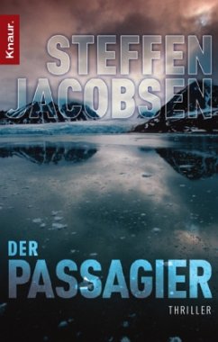 Der Passagier - Jacobsen, Steffen