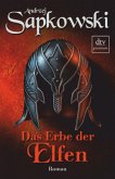 Das Erbe der Elfen / The Witcher Bd.1