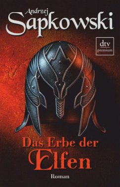 Das Erbe der Elfen / The Witcher Bd.1 - Sapkowski, Andrzej