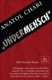 "Undermensch"