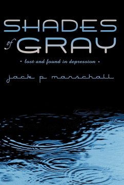 Shades of Gray - Marschall, Jack P.