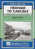 Hexham to Carlisle