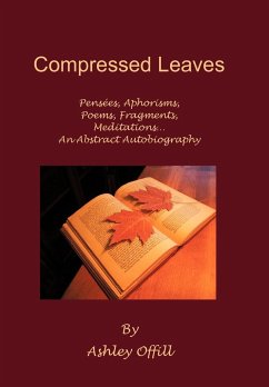 Compressed Leaves - Offill, Ashley