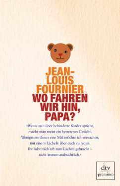 Wo fahren wir hin, Papa? - Fournier, Jean-Louis