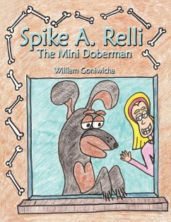 Spike A. Relli - Goniwicha, William