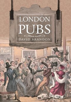 London Pubs - Brandon, David