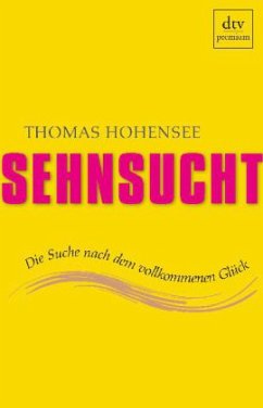 Sehnsucht - Hohensee, Thomas