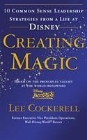 Creating Magic - Cockerell, Lee