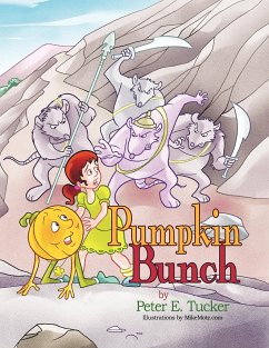 Pumpkin Bunch - Tucker, Peter E.