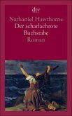 Der scharlachrote Buchstabe