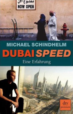 Dubai Speed - Schindhelm, Michael
