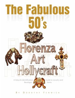The Fabulous 50's - Florenza Art Hollycraft - Fenwick, Dorothy