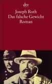 Das falsche Gewicht Das falsche Gewicht