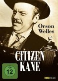 Citizen Kane Remastered