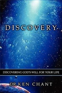 Discovery - Chant, Ken