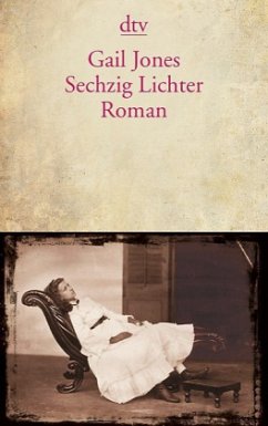 Sechzig Lichter - Jones, Gail