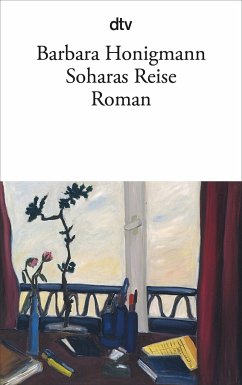 Soharas Reise - Honigmann, Barbara