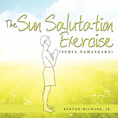 The Sun Salutation Exercise