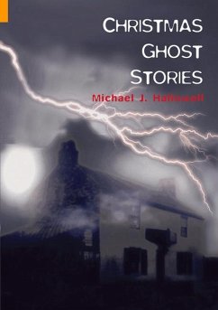 Christmas Ghost Stories - Hallowell, Michael J