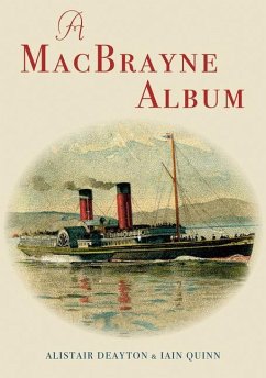 A Macbrayne Album - Quinn, Iain; Deayton, Alistair