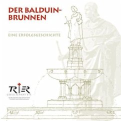 Cover Der Balduin-Brunnen