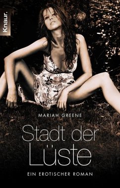 Stadt der Lüste - Greene, Mariah