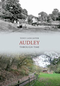 Cover Audley Through Time