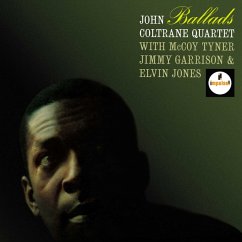 Ballads - Coltrane,John