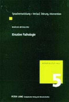 Cover Kreative Pathologie