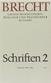 Schriften 1933-1942