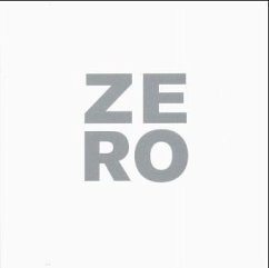 Zero aus Deutschland 1957-1966. Und heute