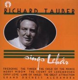Richard Tauber Sings Lehar
